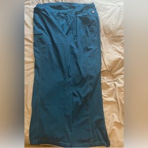 Cherokee Infinity 3x Scrub Bottoms